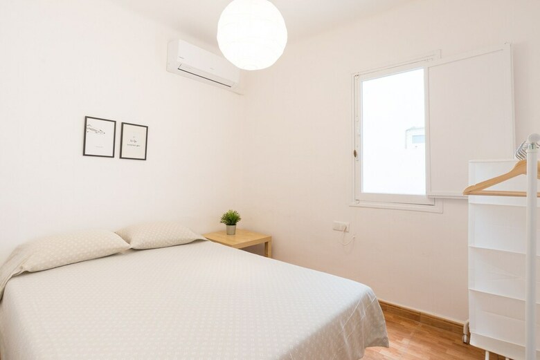 Apartamento Lu&cia Tres Soles