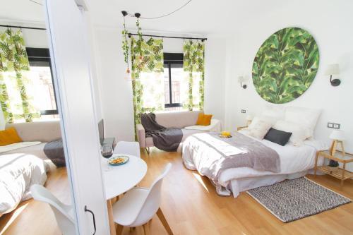 Apartamento Great Studio Refino