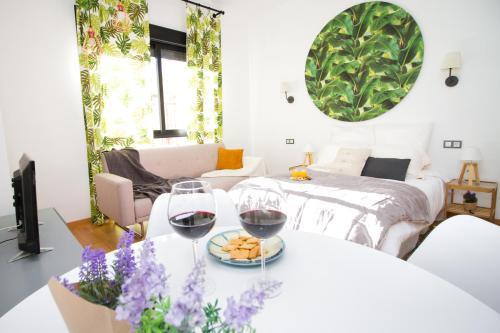 Apartamento Great Studio Refino