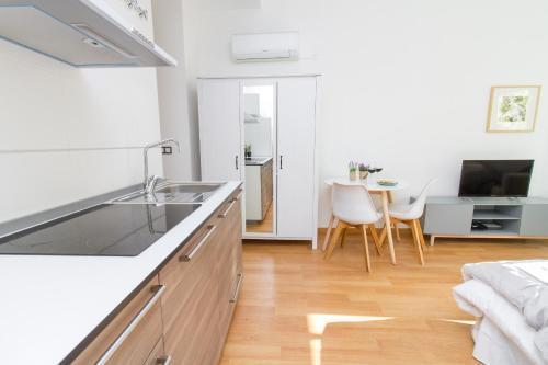 Apartamento Great Studio Refino