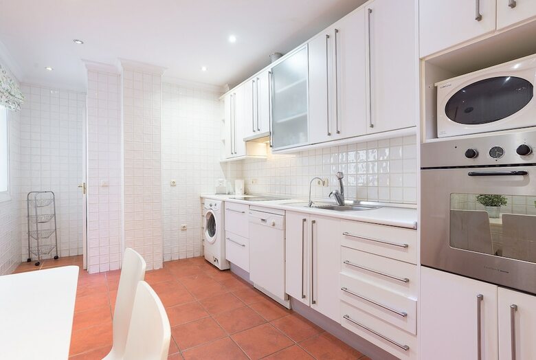Apartamento Soho Centro 3 Dormitorios