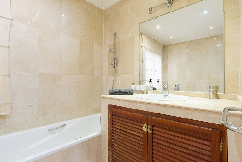 Apartamento Soho Centro 3 Dormitorios