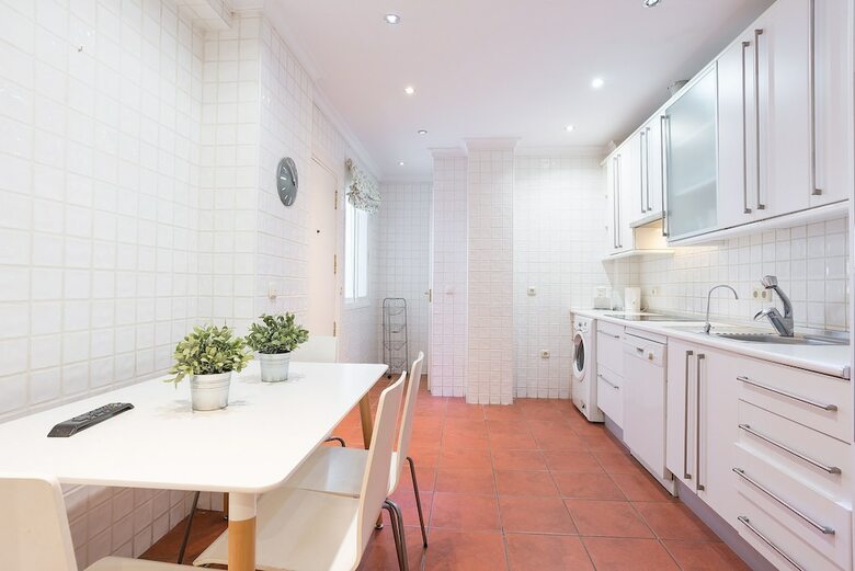 Apartamento Soho Centro 3 Dormitorios