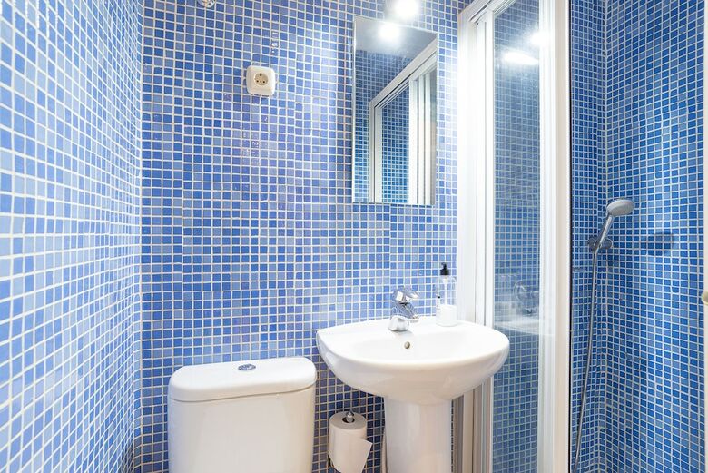 Apartamento Soho Centro 3 Dormitorios