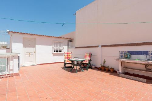 Apartamento Marmoles Citycenter