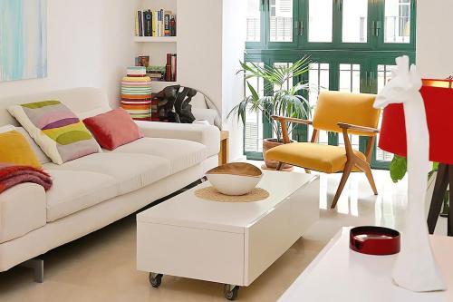 San Juan Apartment