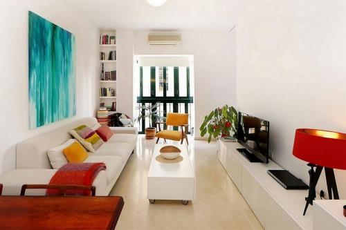 San Juan Apartment