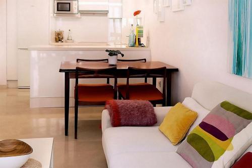 San Juan Apartment