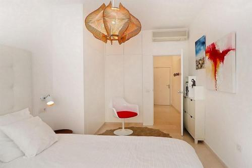 San Juan Apartment
