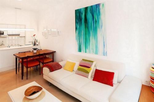 San Juan Apartment