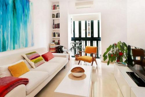 San Juan Apartment
