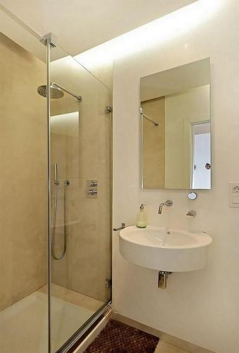 San Juan Apartment