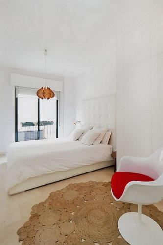 San Juan Apartment
