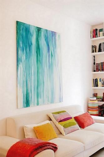 San Juan Apartment