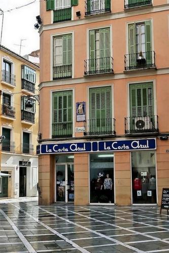 San Juan Apartment