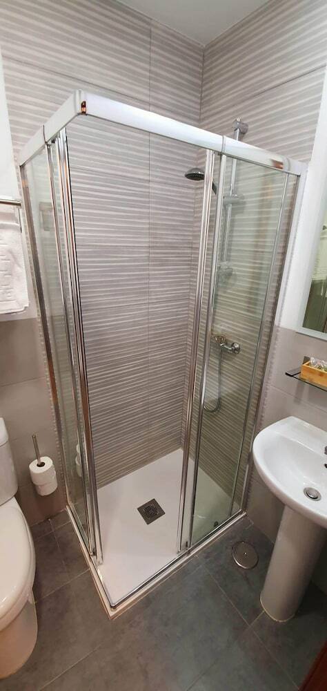 Hostal Malaga Sun