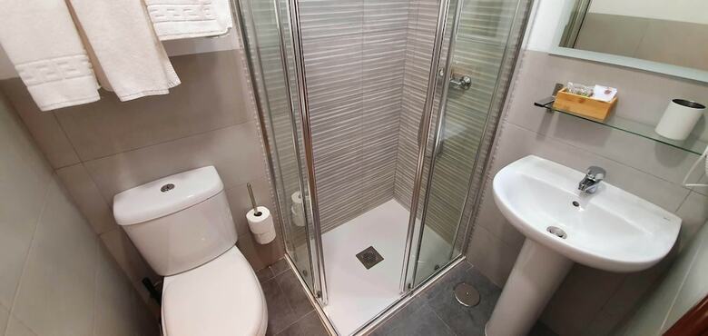 Hostal Malaga Sun