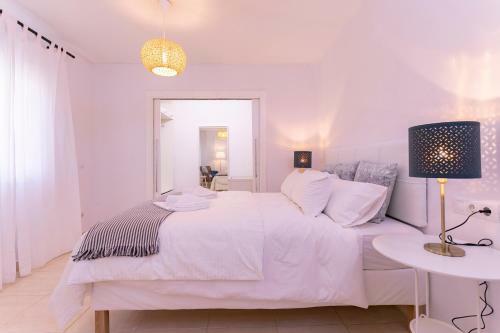Apartamento Livem�laga Deluxe Terrace & Parking