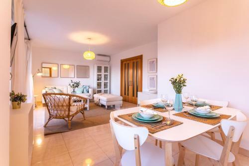 Apartamento Livem�laga Deluxe Terrace & Parking