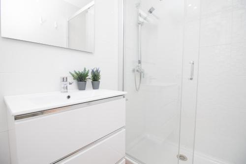 Apartamento Sea View Sunny Duplex