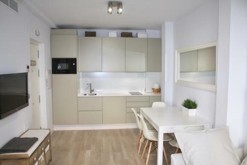Apartamento Carreteria 74