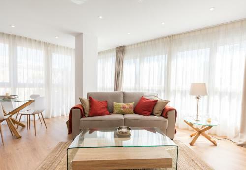 Catedral Premium Apartment