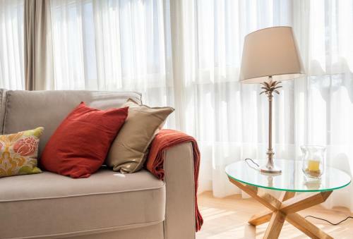Catedral Premium Apartment