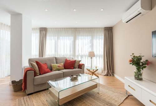 Catedral Premium Apartment