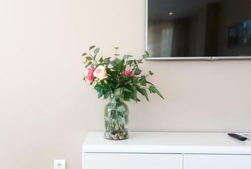 Catedral Premium Apartment