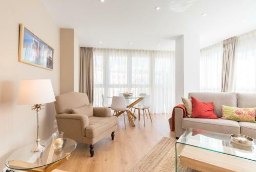 Catedral Premium Apartment