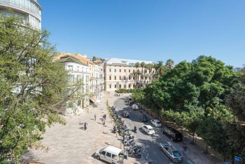 Catedral Premium Apartment