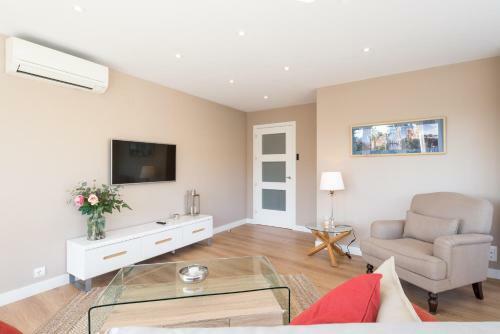 Catedral Premium Apartment