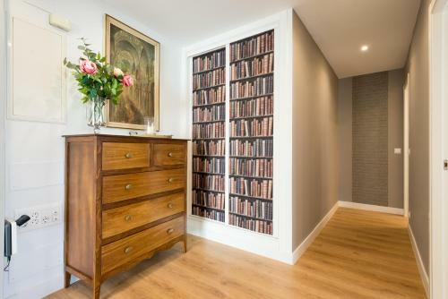 Catedral Premium Apartment