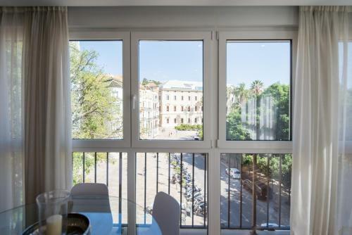 Catedral Premium Apartment