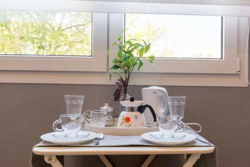 Catedral Premium Apartment