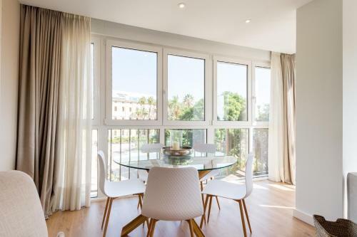 Catedral Premium Apartment