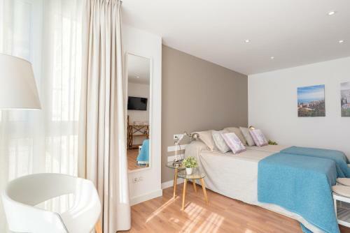 Catedral Premium Apartment