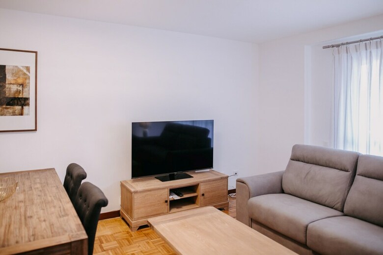 Apartamento Puente de La Esperanza City Center