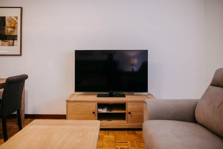 Apartamento Puente de La Esperanza City Center