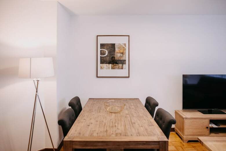 Apartamento Puente de La Esperanza City Center