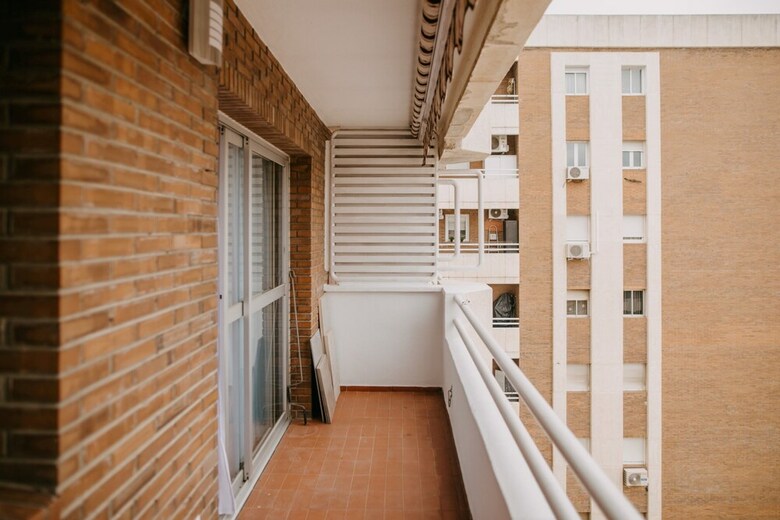 Apartamento Puente de La Esperanza City Center