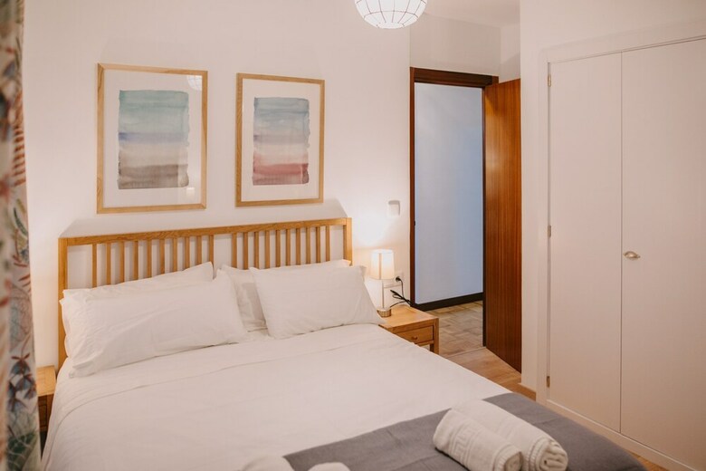 Apartamento Puente de La Esperanza City Center