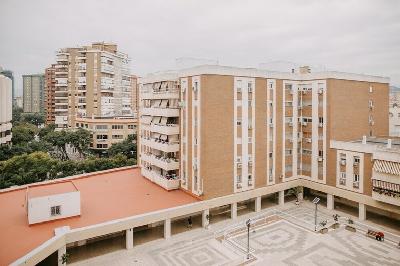 Apartamento Puente de La Esperanza City Center