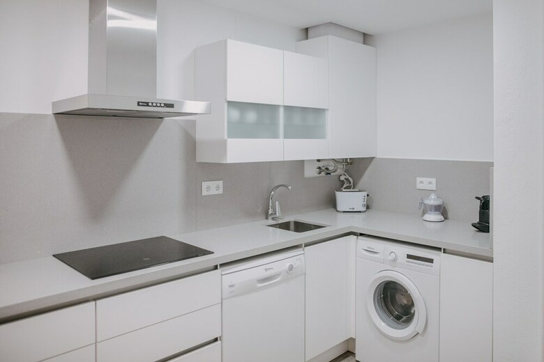 Apartamento Puente de La Esperanza City Center