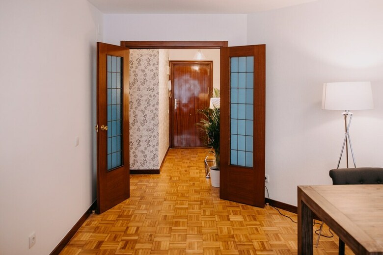 Apartamento Puente de La Esperanza City Center