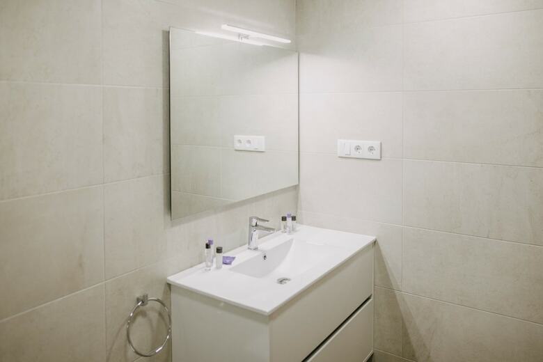 Apartamento Puente de La Esperanza City Center