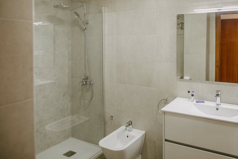 Apartamento Puente de La Esperanza City Center