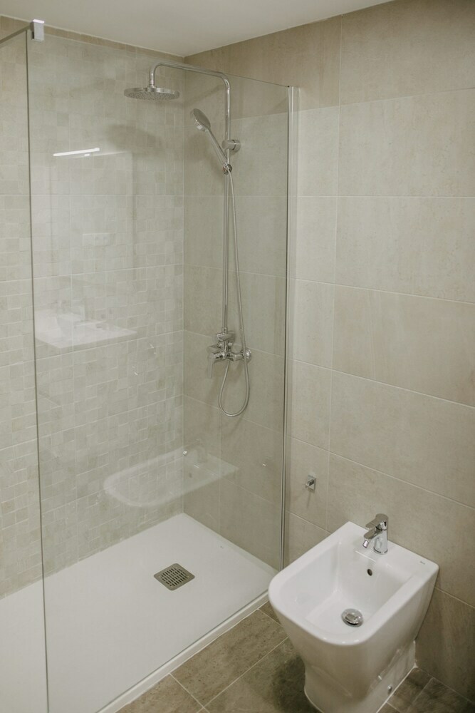 Apartamento Puente de La Esperanza City Center