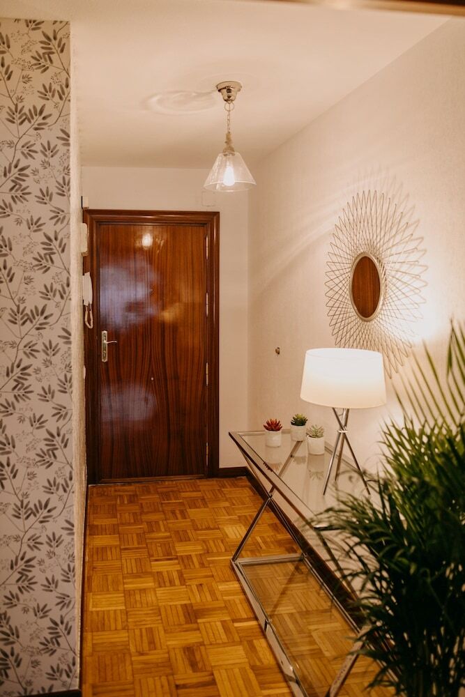 Apartamento Puente de La Esperanza City Center