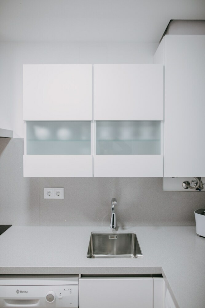 Apartamento Puente de La Esperanza City Center